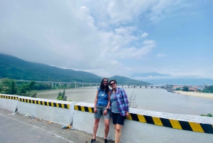 Hoi An/Da Nang : Private Day Trip to Imperial City - Hue