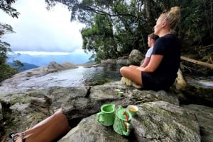 Von Hue aus: Bach Ma Nationalpark Wanderung Tagesausflug mit Abholung