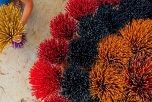 From Hue : Full-Day City Tour with Boat Trip and Lunch