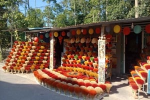 From Hue : Full-Day City Tour with Boat Trip and Lunch