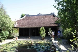 From Hue : Full-Day City Tour with Boat Trip and Lunch