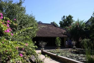 From Hue : Full-Day City Tour with Boat Trip and Lunch