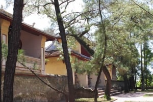 From Hue : Full-Day City Tour with Boat Trip and Lunch