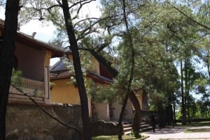 From Hue : Full-Day City Tour with Boat Trip and Lunch