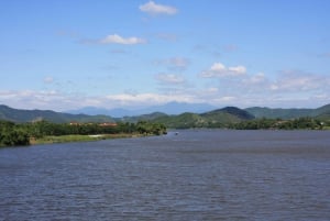 From Hue : Full-Day City Tour with Boat Trip and Lunch
