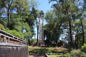 From Hue : Full-Day City Tour with Boat Trip and Lunch