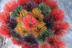 From Hue : Full-Day City Tour with Boat Trip and Lunch