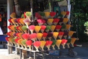 From Hue : Full-Day City Tour with Boat Trip and Lunch