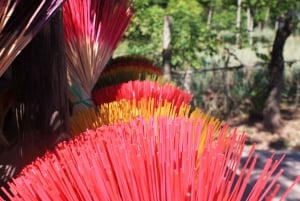 From Hue : Full-Day City Tour with Boat Trip and Lunch