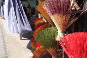 From Hue : Full-Day City Tour with Boat Trip and Lunch