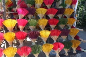 From Hue : Full-Day City Tour with Boat Trip and Lunch