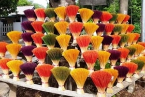From Hue : Full-Day City Tour with Boat Trip and Lunch