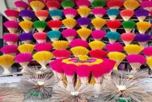 From Hue : Full-Day City Tour with Boat Trip and Lunch