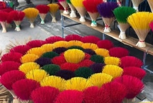 From Hue : Full-Day City Tour with Boat Trip and Lunch