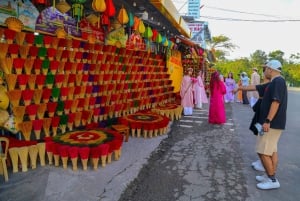 From Hue : Full-Day City Tour with Boat Trip and Lunch