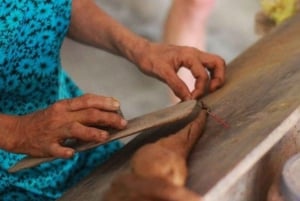 From Hue : Full-Day City Tour with Boat Trip and Lunch