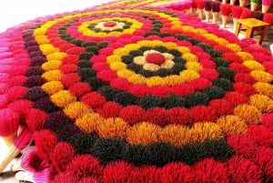 From Hue : Full-Day City Tour with Boat Trip and Lunch