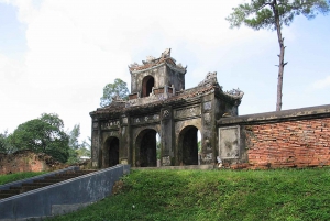 From Hue: Half-Day Guided Countryside Bicycle Tour
