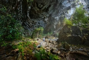 From Hue: One day Phong Nha Cave experience