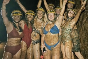 Da Hue: Tour di un giorno della Grotta del Paradiso e della Grotta Oscura