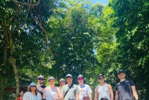 Da Hue: Tour di un giorno della Grotta del Paradiso e della Grotta Oscura