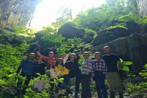 Fra Hue - Paradise Cave Discovery Tour - jevn dag
