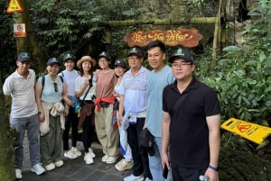 From Hue: Phong Nha Cave & Paradise Cave Full-Day Trip