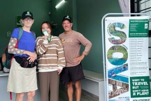 From Hue: Phong Nha Cave & Paradise Cave Full-Day Trip