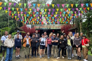 From Hue: Phong Nha Cave & Paradise Cave Full-Day Trip