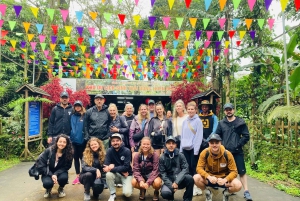 From Hue: Phong Nha Cave & Paradise Cave Full-Day Trip