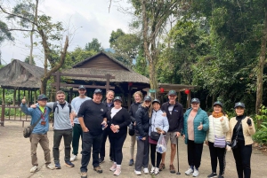 From Hue: Phong Nha Cave & Paradise Cave Full-Day Trip