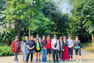 From Hue: Phong Nha Cave & Paradise Cave Full-Day Trip