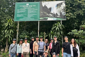 From Hue: Phong Nha Cave & Paradise Cave Full-Day Trip
