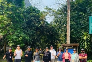 From Hue: Phong Nha Cave & Paradise Cave Full-Day Trip