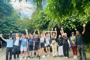 Da Hue: Escursione di una giornata intera alla Grotta di Phong Nha e alla Grotta del Paradiso