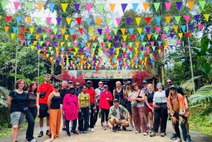 Da Hue: Escursione di una giornata intera alla Grotta di Phong Nha e alla Grotta del Paradiso