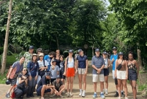 Da Hue: Escursione di una giornata intera alla Grotta di Phong Nha e alla Grotta del Paradiso