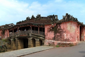 From Hue: Private 1-Way or Rountrip Tour to Hoi An