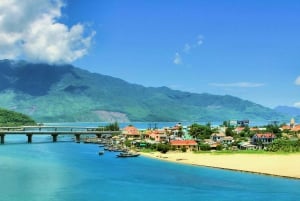 Da Hue: Trasferimento privato a Hoi An e visite turistiche