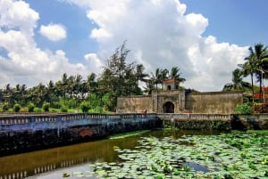Hue : Private Tagestour zur DMZ: Vinh Moc Tunnel & Khe Sanh