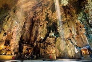 From Hue : Transfer Hue To Hoi An with Sightseeing Stops