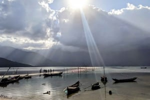 From Hue : Transfer Hue To Hoi An with Sightseeing Stops