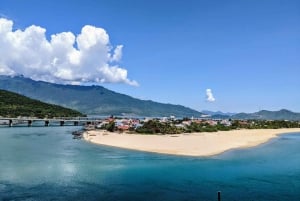 From Hue : Transfer Hue To Hoi An with Sightseeing Stops