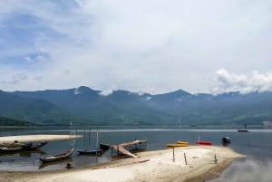 From Hue : Transfer Hue To Hoi An with Sightseeing Stops