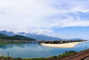 From Hue : Transfer Hue To Hoi An with Sightseeing Stops