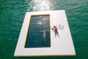 Van Lan Ha Bay: 3-Daagse 2-Nacht Cruise met maaltijden & kajakken