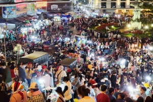 Från Nha Trang: Dagstur till Dalat