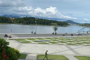 From Nha Trang: Da Lat Full-Day City Tour