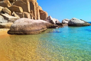 From Nha Trang: Discover Phan Rang Scenic Trip & Vinh Hy Bay