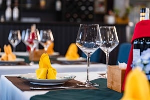 Au départ de Ninh Binh : croisière de 3 jours dans la baie de Bai Tu Long avec repas